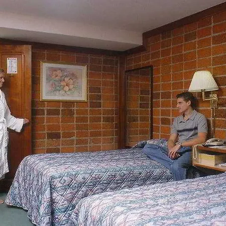 Best Western Downtown